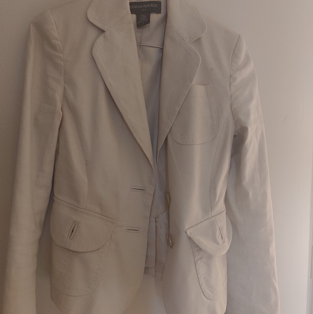 Women's blazer